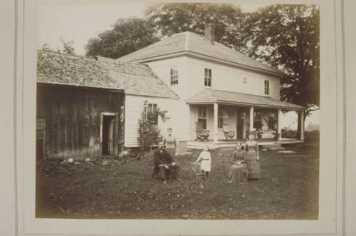 Connecticut Historical Society collection, 2000.191.140   © 2001 The Connecticut Historical Soc…
