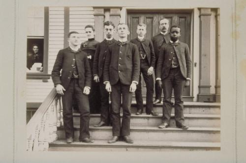 Connecticut Historical Society collection, 2000.191.142  © 2001 The Connecticut Historical Soci…