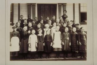 Connecticut Historical Society collection, 2000.191.143  © 2001 The Connecticut Historical Soci…