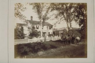 Connecticut Historical Society collection, 2000.191.146  © 2001 The Connecticut Historical Soci…
