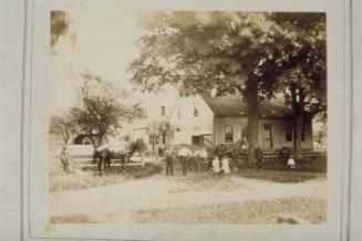 Connecticut Historical Society collection, 2000.191.147  © 2001 The Connecticut Historical Soci…