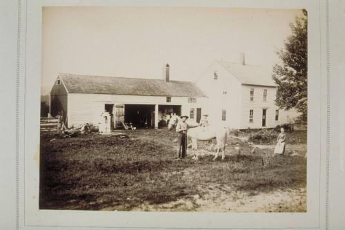 Connecticut Historical Society collection, 2000.191.148  © 2001 The Connecticut Historical Soci…