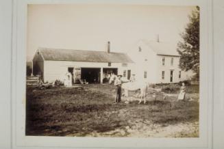 Connecticut Historical Society collection, 2000.191.148  © 2001 The Connecticut Historical Soci…