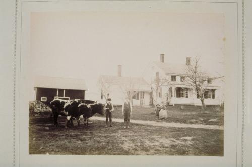 Connecticut Historical Society collection, 2000.191.149  © 2001 The Connecticut Historical Soci…