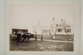 Connecticut Historical Society collection, 2000.191.149  © 2001 The Connecticut Historical Soci…