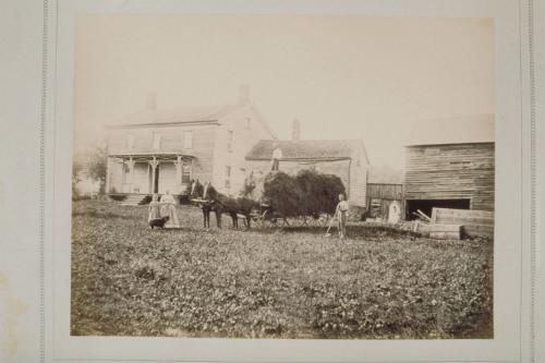 Connecticut Historical Society collection, 2000.191.151  © 2001 The Connecticut Historical Soci…