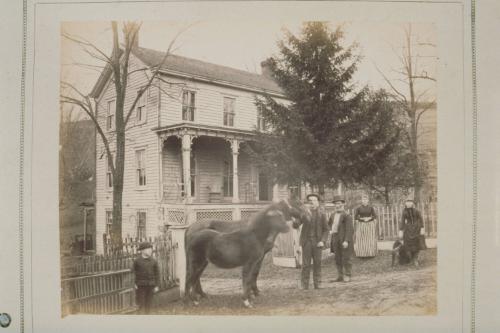 Connecticut Historical Society collection, 2000.191.153  © 2001 The Connecticut Historical Soci…