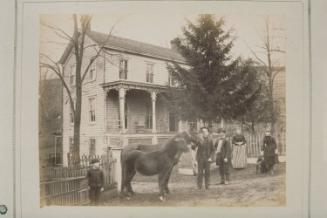 Connecticut Historical Society collection, 2000.191.153  © 2001 The Connecticut Historical Soci…