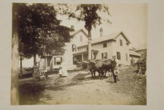 Connecticut Historical Society collection, 2000.191.154  © 2001 The Connecticut Historical Soci…