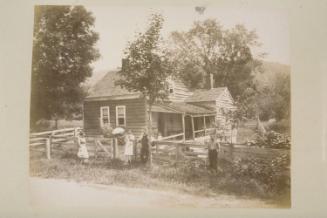 Connecticut Historical Society collection, 2000.191.155  © 2001 The Connecticut Historical Soci…