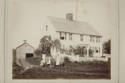 Connecticut Historical Society collection, 2000.191.157  © 2001 The Connecticut Historical Soci…