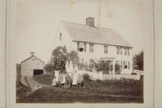 Connecticut Historical Society collection, 2000.191.157  © 2001 The Connecticut Historical Soci…