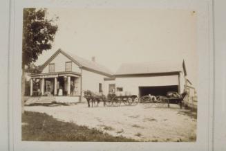 Connecticut Historical Society collection, 2000.191.158  © 2001 The Connecticut Historical Soci…