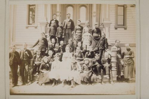 Connecticut Historical Society collection, 2000.191.159  © 2001 The Connecticut Historical Soci…