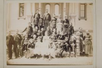 Connecticut Historical Society collection, 2000.191.159  © 2001 The Connecticut Historical Soci…