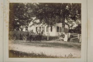 Connecticut Historical Society collection, 2000.191.163  © 2001 The Connecticut Historical Soci…
