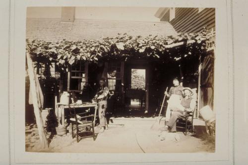 Connecticut Historical Society collection, 2000.191.166  © 2001 The Connecticut Historical Soci…