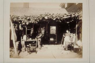Connecticut Historical Society collection, 2000.191.166  © 2001 The Connecticut Historical Soci…