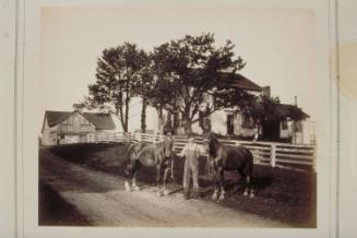 Connecticut Historical Society collection, 2000.191.167  © 2001 The Connecticut Historical Soci…