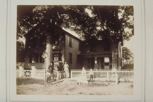 Connecticut Historical Society collection, 2000.191.168  © 2001 The Connecticut Historical Soci…