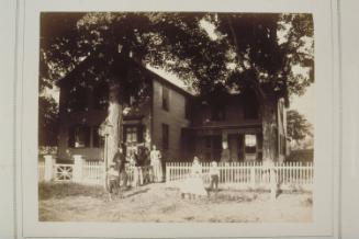 Connecticut Historical Society collection, 2000.191.168  © 2001 The Connecticut Historical Soci…