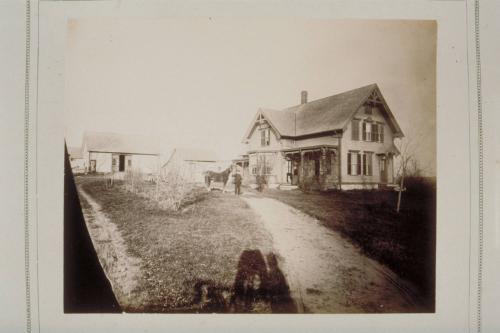 Connecticut Historical Society collection, 2000.191.170  © 2001 The Connecticut Historical Soci…