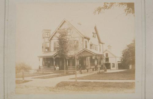 Connecticut Historical Society collection, 2000.191.180  © 2001 The Connecticut Historical Soci…