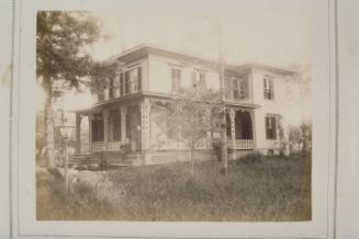 Connecticut Historical Society collection, 2000.191.181  © 2001 The Connecticut Historical Soci…