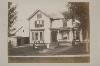Connecticut Historical Society collection, 2000.191.182  © 2001 The Connecticut Historical Soci…