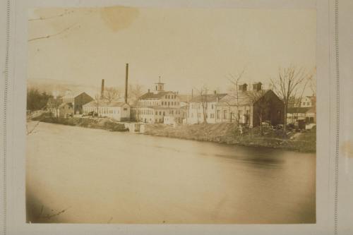 Connecticut Historical Society collection, 2000.191.225  © 2001 The Connecticut Historical Soci…