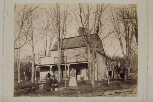 Connecticut Historical Society collection, 2000.191.249  © 2001 The Connecticut Historical Soci…