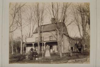 Connecticut Historical Society collection, 2000.191.249  © 2001 The Connecticut Historical Soci…