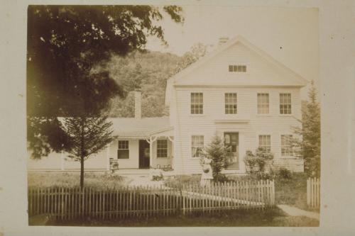 Connecticut Historical Society collection, 2000.191.248  © 2001 The Connecticut Historical Soci…