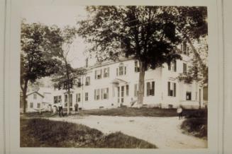 Connecticut Historical Society collection, 2000.191.247  © 2001 The Connecticut Historical Soci…