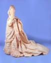 Gift of Mrs. Francis M. Reed, 1951.18.0a-b, Connecticut Historical Society, Public Domain