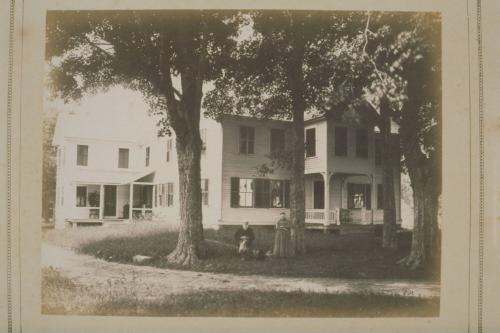 Connecticut Historical Society collection, 2000.191.245  © 2001 The Connecticut Historical Soci…