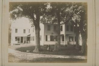 Connecticut Historical Society collection, 2000.191.245  © 2001 The Connecticut Historical Soci…