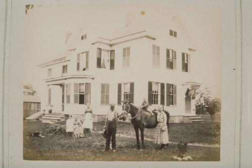 Connecticut Historical Society collection, 2000.191.244  © 2001 The Connecticut Historical Soci…