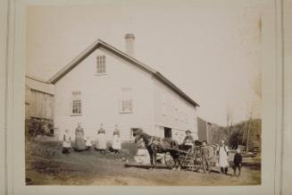 Connecticut Historical Society collection, 2000.191.243  © 2001 The Connecticut Historical Soci…