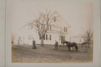 Connecticut Historical Society collection, 2000.191.242  © 2001 The Connecticut Historical Soci…