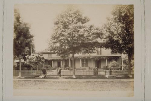 Connecticut Historical Society collection, 2000.191.240  © 2001 The Connecticut Historical Soci…