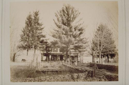 Connecticut Historical Society collection, 2000.191.237  © 2001 The Connecticut Historical Soci…