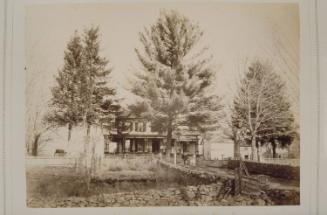 Connecticut Historical Society collection, 2000.191.237  © 2001 The Connecticut Historical Soci…