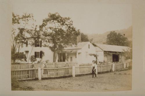 Connecticut Historical Society collection, 2000.191.236  © 2001 The Connecticut Historical Soci…