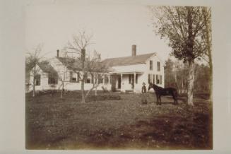 Connecticut Historical Society collection, 2000.191.189  © 2001 The Connecticut Historical Soci…
