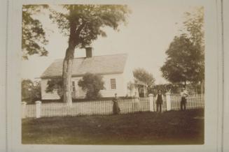 Connecticut Historical Society collection, 2000.191.190  © 2001 The Connecticut Historical Soci…