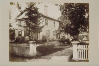 Connecticut Historical Society collection, 2000.191.191  © 2001 The Connecticut Historical Soci…
