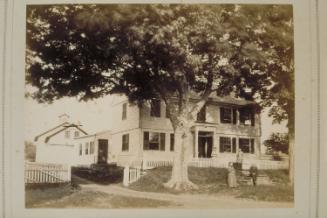 Connecticut Historical Society collection, 2000.191.193  © 2001 The Connecticut Historical Soci…