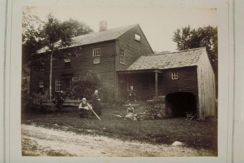 Connecticut Historical Society collection, 2000.191.194  © 2001 The Connecticut Historical Soci…