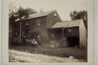 Connecticut Historical Society collection, 2000.191.194  © 2001 The Connecticut Historical Soci…